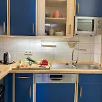 Liebevoll * Burgtiefe auf Fehmarn