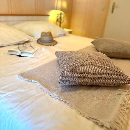 Liebevoll * Burgtiefe auf Fehmarn