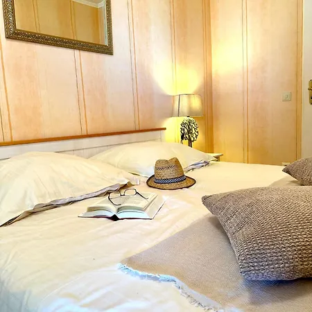 Apartman Liebevoll