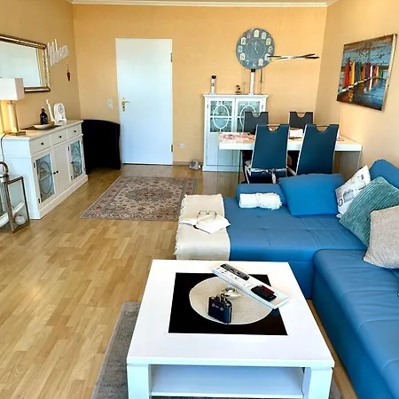 Liebevoll Apartment *