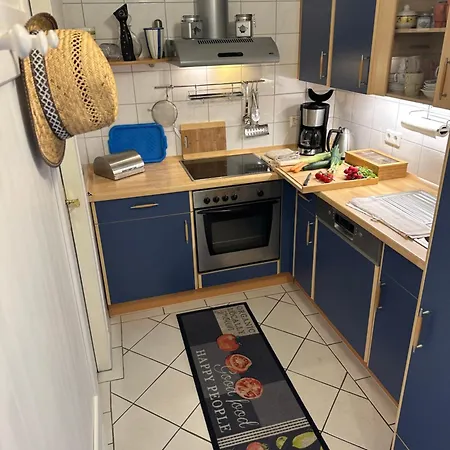 Liebevoll Apartment *