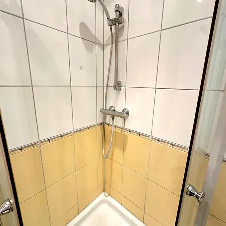 Apartment Liebevoll *