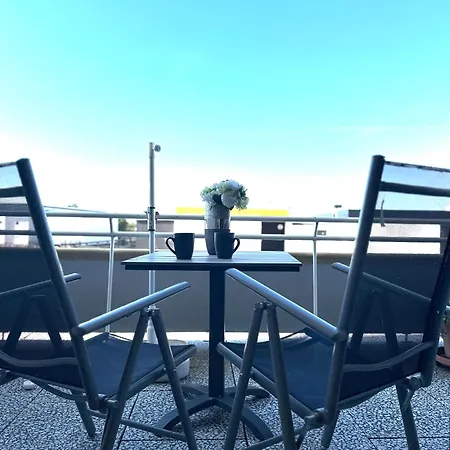 Liebevoll Apartment Burgtiefe auf Fehmarn